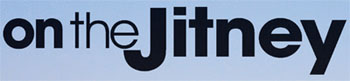 OnTheJitney Logo