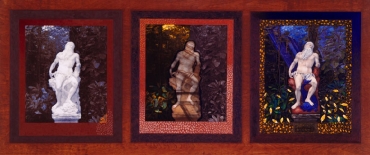 Leaves of Hypnos - Private Collection