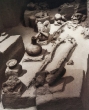 Burial in Tlatilco