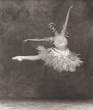 Flying Danseuse