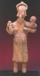 Maternity - Shaft Tomb Culture, Ceramic, Classic