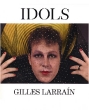 Idols Book Cover