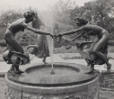 Untermyer Fountain Central Park, New York