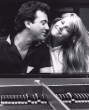 Billy Joel & Christie Brinkley