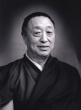 His Holiness Lungtok Tenpa\'I Nyima Rinpoche Gilles Larrain Studio, 2005