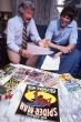 Jim Shooter and Stan