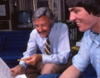 Jim Shooter and Stan 