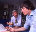 Jim Shooter and Stan 