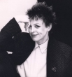 Laurie Anderson