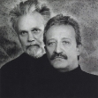 Antonio Morello and Donato Savoie