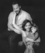 Maggie Gyllenhaal, Peter Sarsgaard and Ramona