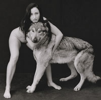 Gilles Larrain's Private Photos: An exclusive look into unseen and personal works by Gilles Larrain.